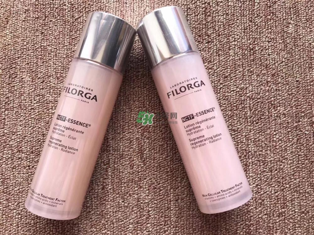 filorga菲洛嘉粉水怎么样_filorga菲洛嘉粉水好用吗