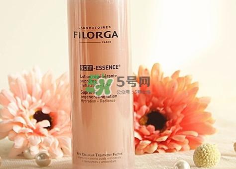 filorga菲洛嘉粉水怎么样_filorga菲洛嘉粉水好用吗