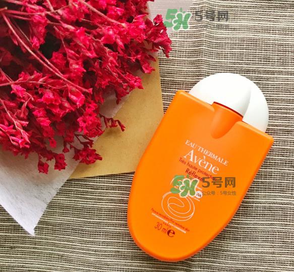 雅漾防晒霜怎么样?雅漾防晒霜防水吗?