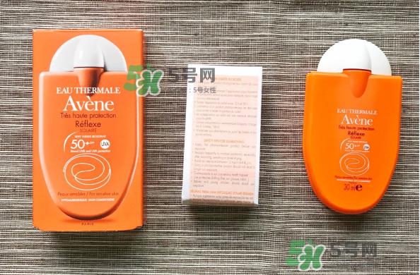 雅漾防晒霜怎么样？雅漾防晒霜防水吗？