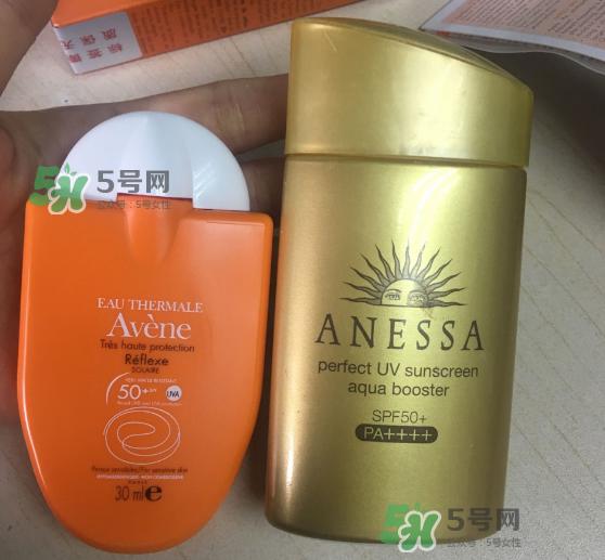 雅漾防晒霜怎么样？雅漾防晒霜防水吗？