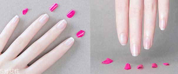 可撕指甲油哪个牌子好？女神都爱的六款健康指甲油