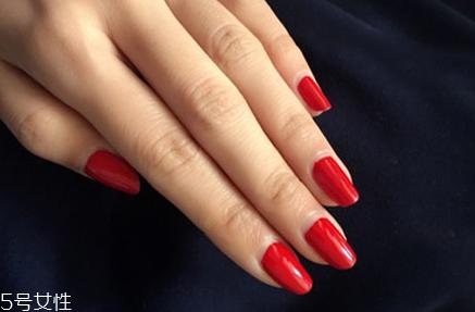 可撕指甲油哪个牌子好？女神都爱的六款健康指甲油