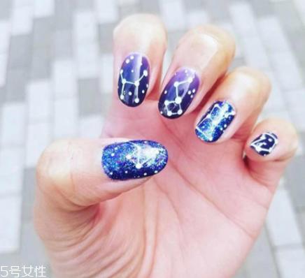 可撕指甲油哪个牌子好？女神都爱的六款健康指甲油