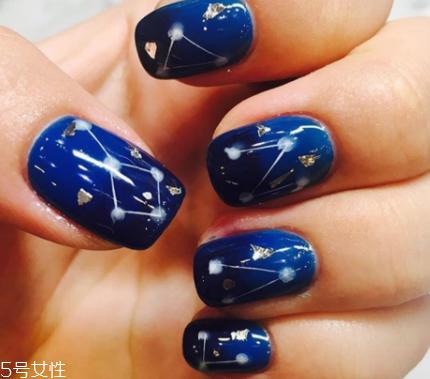 可撕指甲油哪个牌子好？女神都爱的六款健康指甲油