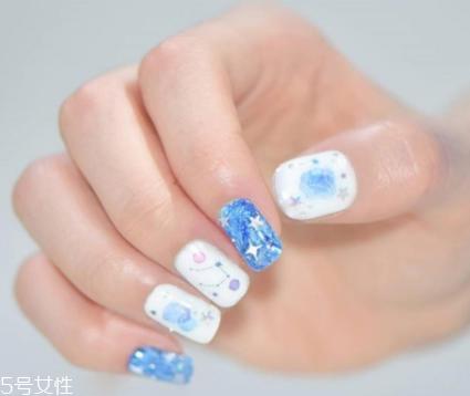 可撕指甲油哪个牌子好？女神都爱的六款健康指甲油