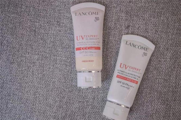 兰蔻防晒霜是物理防晒还是化学防晒 兰蔻防晒霜成分