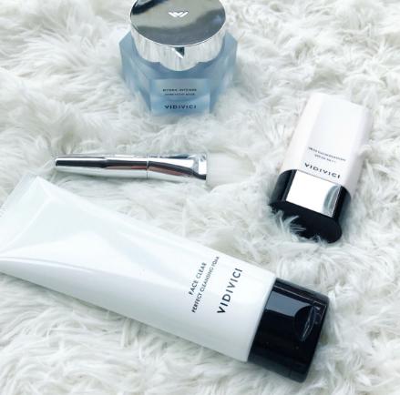 vidivici明星产品有哪些？vidivici什么值得买？