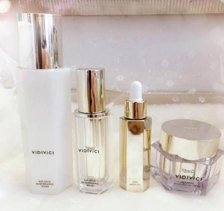 vidivici明星产品有哪些？vidivici什么值得买？