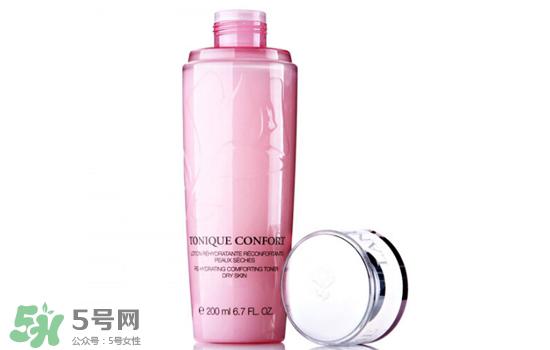 兰蔻爽肤水适合多大用 兰蔻爽肤水使用方法