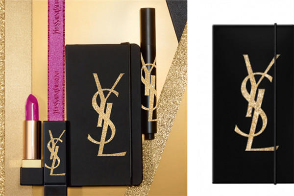 2018年圣诞彩妆法国篇 限量彩妆精选