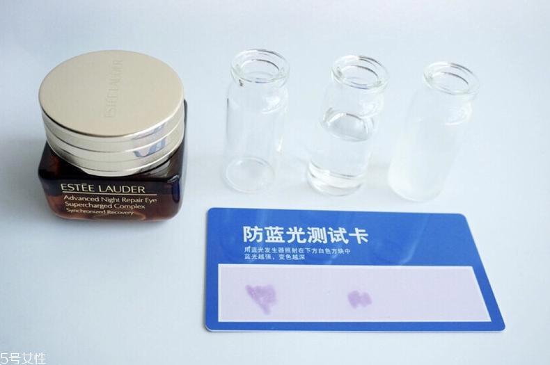 雅诗兰黛抗蓝光眼霜好用吗 对抗黑眼圈必备眼霜全面测评