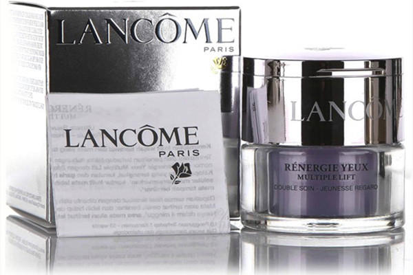 兰蔻双效眼霜组合的功效 兰蔻双效眼霜组合介绍