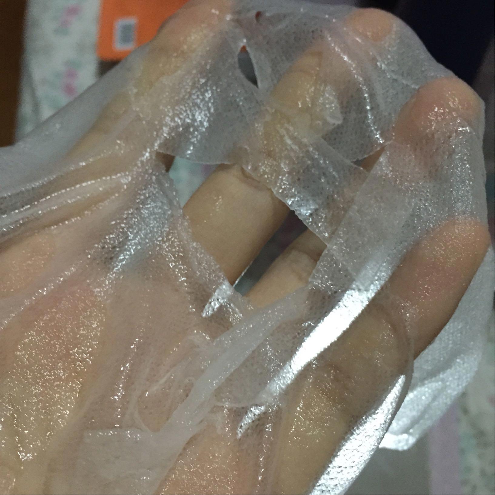 花瑶花植物面膜怎么样?花瑶花植物面膜好用吗?