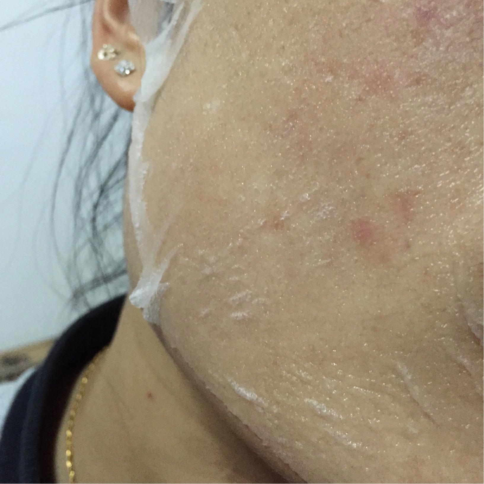 花瑶花植物面膜怎么样?花瑶花植物面膜好用吗?