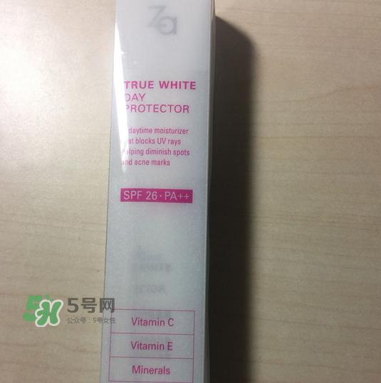 za姬芮防晒霜和隔离霜有什么区别?