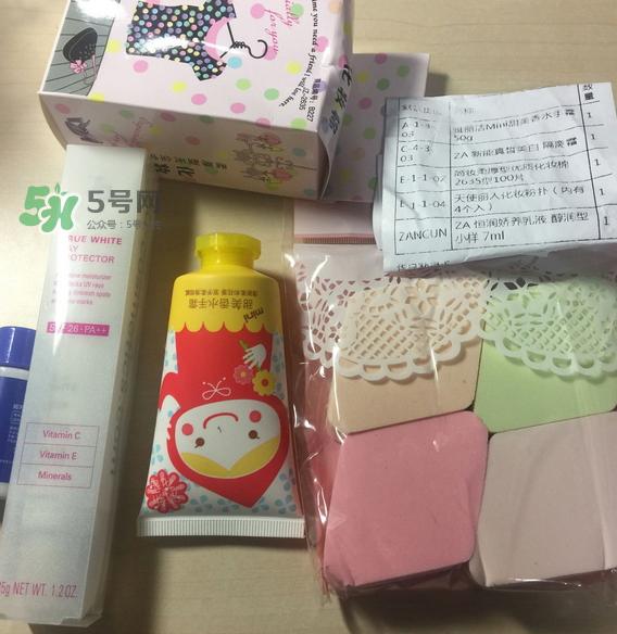 za姬芮防晒霜和隔离霜有什么区别?