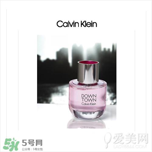 calvin klein香水哪款好?ck香水哪款好闻推荐