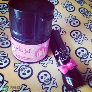 ellegirl爱尔甜心是什么牌子？ellegirl是什么档次？