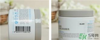 科颜氏白泥面膜真假鉴别 科颜氏亚马逊白泥面膜真假对比