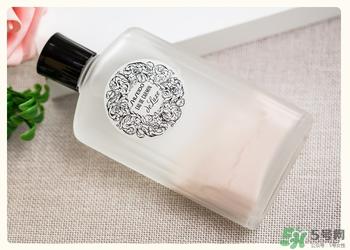 资生堂艳容露怎么用？资生堂艳容露使用方法顺序