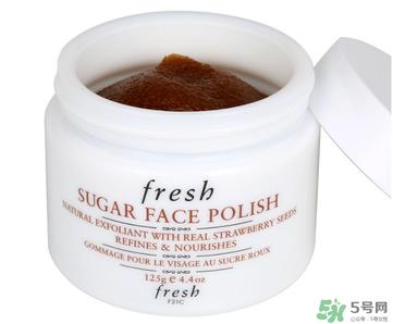 馥蕾诗黄糖面膜怎么用？fresh黄糖面膜使用方法