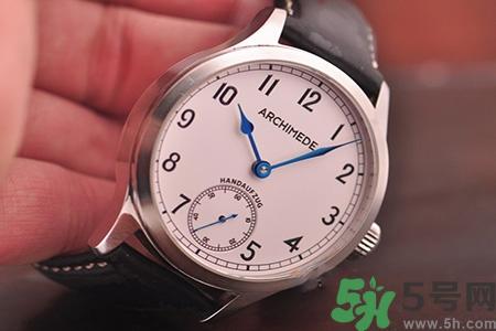 archimedes官网地址分享 archimedes手表哪里买？