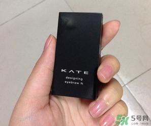 kate眉粉多少钱？kate眉粉日本价格