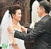 邓伟杰和唐宁离婚了?唐宁为什么嫁给邓伟杰?