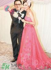 邓伟杰和唐宁离婚了？唐宁为什么嫁给邓伟杰？