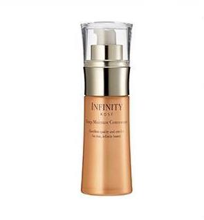 infinity茵菲妮在日本怎么样?