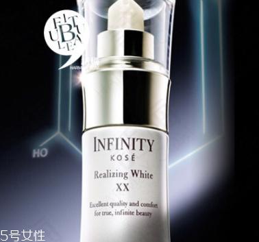 infinity茵菲妮在日本怎么样？