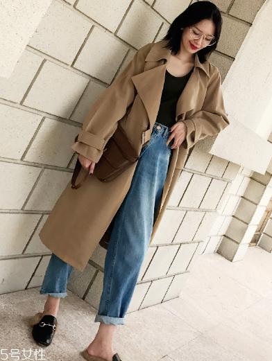 牛仔裤扣子洞怎么剪？扣子洞的正确剪法