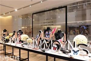 tabitha simmons是哪个国家的牌子?足尖上的艺术