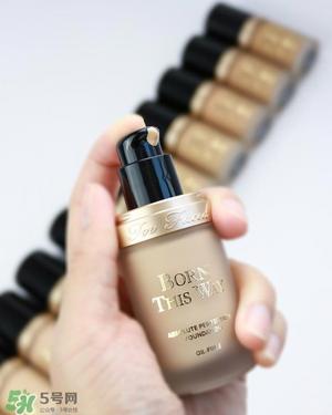 什么粉底液好用不脱妆？不脱妆的粉底液推荐