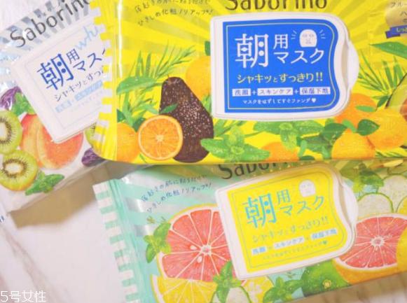 抽取式面膜哪个牌子好 4款网红抽取式面膜评比