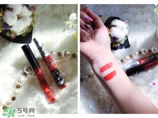 the balm唇釉多少钱?the balm唇釉专柜价格