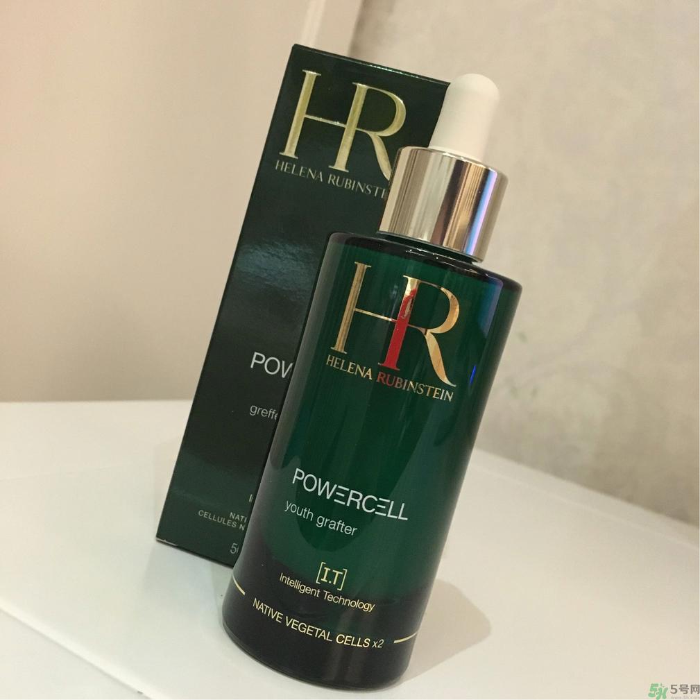 hr赫莲娜小绿瓶多少钱?hr赫莲娜小绿瓶专柜价格