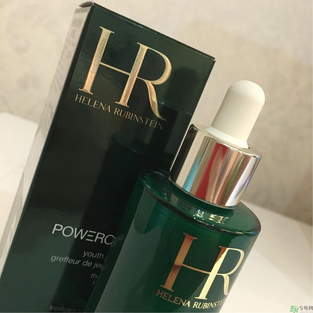 hr赫莲娜小绿瓶多少钱?hr赫莲娜小绿瓶专柜价格