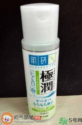 肌研日本和国产的区别 肌研真假鉴别