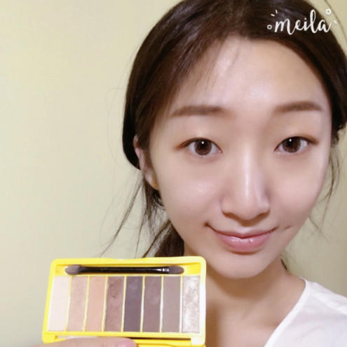 分手妆怎么画 分手妆的画法步骤