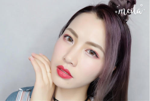 分手妆怎么画 分手妆的画法步骤