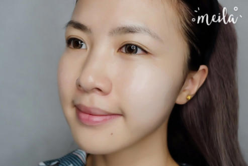 分手妆怎么画 分手妆的画法步骤