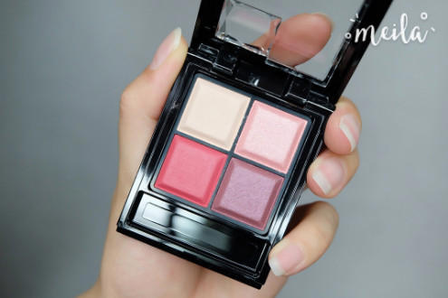 分手妆怎么画 分手妆的画法步骤