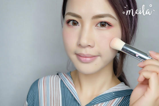 分手妆怎么画 分手妆的画法步骤