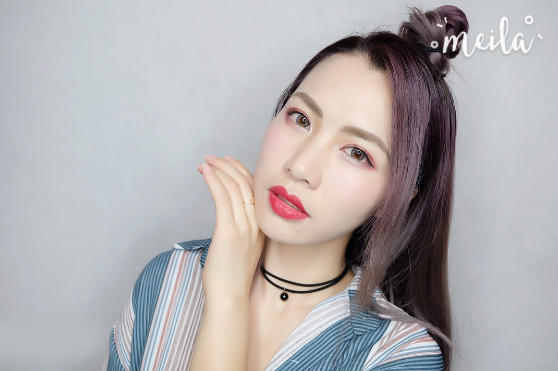 分手妆怎么画 分手妆的画法步骤