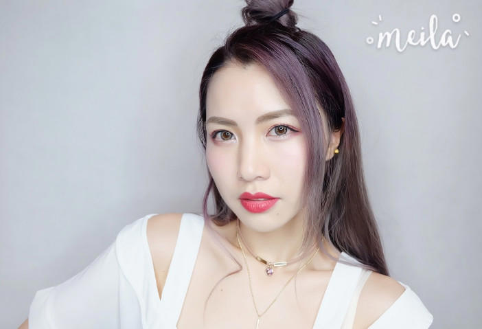 分手妆怎么画 分手妆的画法步骤
