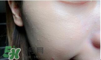 covermark中草药粉底怎么样?covermark中草药粉底好用吗