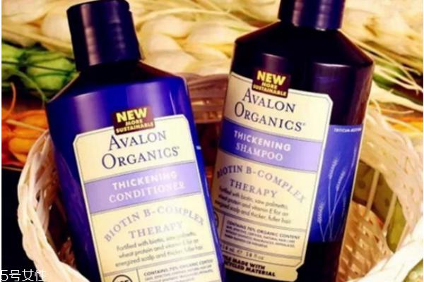 世界十大洗发水品牌 好用的洗发水排行榜