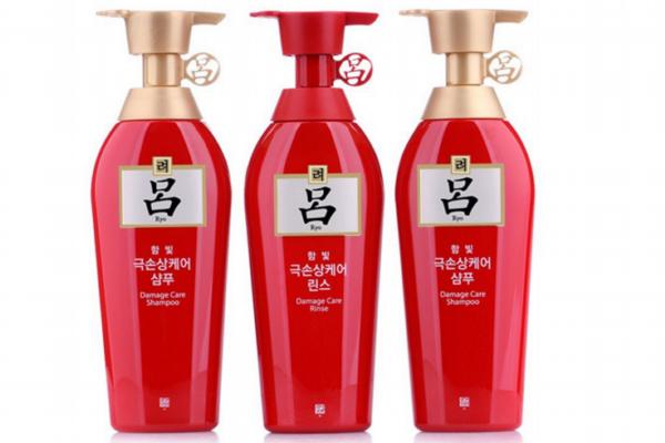 世界十大洗发水品牌 好用的洗发水排行榜